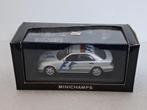 Mercedes C36 AMG F1 Safety Car 1/43 Minichamps, Ophalen of Verzenden, Zo goed als nieuw, Auto, MiniChamps