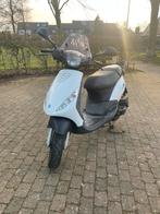 Piaggio zip 80cc 2017 brom, Ophalen, Zo goed als nieuw, Benzine, Piaggio