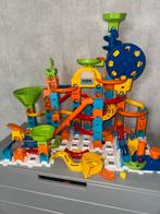 VTech Marble Rush Ultimate Set XL100E Knikkerbaan, Kinderen en Baby's, Speelgoed | Vtech, Ophalen, Zo goed als nieuw, 4 tot 6 jaar