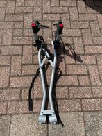 Thule trekhaak fietsendrager., Ophalen, 2 fietsen, Gebruikt, Trekhaakdrager