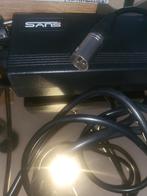 Knaap fate bike lader, Fietsen en Brommers, Fietsaccessoires | Fietsaccu's, Ophalen of Verzenden, Zo goed als nieuw