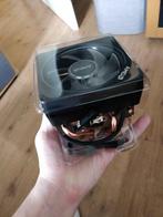 AMD Cpu stock fan/koeler, Computers en Software, Computerkoelers, Ophalen of Verzenden, Nieuw, Luchtkoeling
