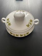 Vintage Bavaria Eschenbach schaal, Huis en Inrichting, Porselein of Keramiek, Schaal, Rond, Ophalen of Verzenden