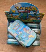 Pokémon TCG - Celebrations 25th Mini Tin ArtSet/los *SEALED*, Nieuw, Foil, Ophalen of Verzenden