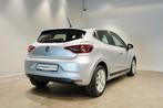 Renault Clio 1.0 TCe Zen, Auto's, Voorwielaandrijving, Gebruikt, Euro 6, 49 €/maand