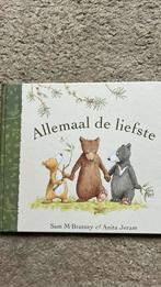 Allemaal de liefste, Ophalen of Verzenden, Zo goed als nieuw