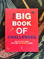 The Big Book of Challenges - Nieuw, Ophalen of Verzenden, Nieuw