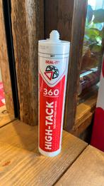 High Tack 360 kit, Doe-het-zelf en Verbouw, Overige Doe-het-zelf en Verbouw, Ophalen of Verzenden, Zo goed als nieuw