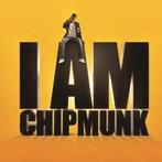 Chipmunk - I Am Chipmunk (NIEUW), Ophalen of Verzenden, 2000 tot heden, Nieuw in verpakking
