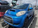 Citroën C1 1.0-12V Ambiance 2010 veel onderdelen voorradig, Auto-onderdelen, Overige Auto-onderdelen, Gebruikt, -, Ophalen of Verzenden