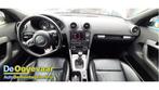 Airbag set + dashboard van een Audi S3, Auto-onderdelen, Ophalen of Verzenden, 3 maanden garantie, Gebruikt, Audi