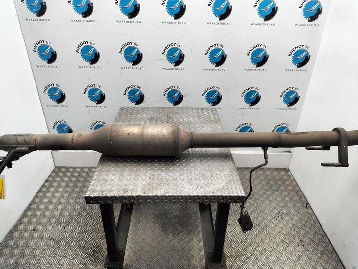 MERCEDES SPRINTER 314 2.2 CDI 432L HD KATALYSATOR 2016, Auto-onderdelen, Uitlaatsystemen, Gebruikt, ARN erkend, Stiba lid, Erkend duurzaam