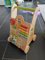 Loopauto Baby Dreumes, Ophalen of Verzenden, Zo goed als nieuw, Duw- of Trekspeelgoed