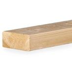 Vuren Balkhout 230cm, Doe-het-zelf en Verbouw, Hout en Planken, 25 tot 50 mm, Nieuw, Ophalen of Verzenden, 200 tot 250 cm