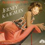 Jerney Kaagman ‎: All Right Here I Am (1984), Gebruikt, 7 inch, Single, Ophalen of Verzenden