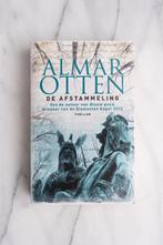 De Afstammeling – Almar Otten, Ophalen of Verzenden, Gelezen, Almar Otten, Nederland