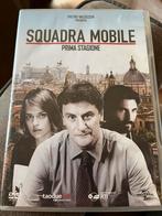 Squadra Mobile Prima Stagione (Italiaans gesproken), Alle leeftijden, Ophalen of Verzenden, 1960 tot 1980, Zo goed als nieuw