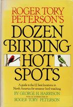 George H. Harrison – Dozen birding hot spots (North-America), Gelezen, Natuurwetenschap, Ophalen of Verzenden
