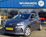 Hyundai I10 1.0i Comfort 1e Eigenaar Cruise Bluetooth Elek r, Euro 6, 4 stoelen, Start-stop-systeem, Origineel Nederlands