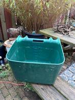 Waterbak / voerbak, Ophalen, Gebruikt, Overige soorten