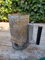Starter bbq, Tuin en Terras, Tuinhaarden, Ophalen, Gebruikt