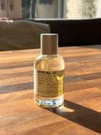 Le Labo Santal 33 Eau de Parfum - 50 ml, Sieraden, Tassen en Uiterlijk, Uiterlijk | Parfum, Ophalen of Verzenden, Zo goed als nieuw