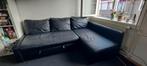 IKEA Friheten slaapbank, Ophalen, Gebruikt, Tweepersoons, 200 cm