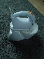 Philips handmixer, Ophalen of Verzenden, Zo goed als nieuw, 3 snelheden of meer