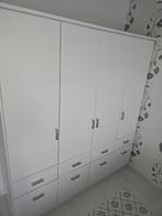 Mooie grote kast, Huis en Inrichting, Kasten | Lockerkasten, Ophalen, Zo goed als nieuw, Modern