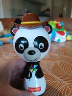 Rammelaar panda, Ophalen of Verzenden, Rammelaar