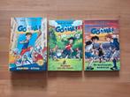 GOAL Luigi Garlando  3 boeken, Ophalen of Verzenden, Zo goed als nieuw, Fictie algemeen