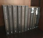 Nicci French, 12 thrillers, Ophalen of Verzenden, Zo goed als nieuw