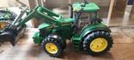 John deere 1:16  7R350, Ophalen of Verzenden, Zo goed als nieuw
