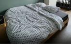 Auping auronde  bed, Huis en Inrichting, Slaapkamer | Bedden, Ophalen, Overige kleuren, Tweepersoons, 180 cm