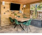 Eetkamer stoelen, Huis en Inrichting, Stoelen, Ophalen of Verzenden, Zo goed als nieuw, Overige kleuren
