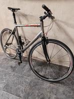 Gazelle Gravel/Trekkingfiets SPN 3. Maat 57, 28 inch, Gebruikt, 10 tot 15 versnellingen, Ophalen of Verzenden