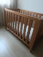 Coming Kids Ledikant met Matras, Ophalen, Gebruikt, Ledikant