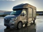 2024 Paragan Equistar 3 XL Paardenwagen Nieuw, Gebruikt, Overige typen