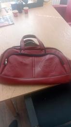 Phillip Plein Tas - Rood - Nieuwstaat, Sieraden, Tassen en Uiterlijk, Tassen | Damestassen, Ophalen of Verzenden, Nieuw, Rood