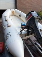 Zodiac 310 RIB - Opknapper, Watersport en Boten, Ophalen, Gebruikt, Overige typen, Motorboot