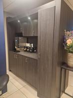 Kast, Huis en Inrichting, Ophalen, Gebruikt, Vrijstaande haard, Houthaard