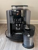Te koop: Krups Quattro Force Espressomachine, Witgoed en Apparatuur, Koffiezetapparaten, Ophalen of Verzenden, Zo goed als nieuw
