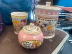 BLOND AMSTERDAM SERVIES!, Huis en Inrichting, Ophalen, Blond Amsterdam, Overige typen, Zo goed als nieuw