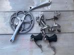 Dura Ace onderdelen, Ophalen, Gebruikt, Racefiets, Shimano