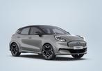 Ford Puma Gen-E Premium 44 kWh | Black Edition | 650w B&O Pr, Auto's, Ford, 12 maanden, Puma, Zwart, Nieuw