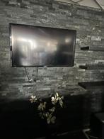 Philips TV - Werkt Goed, Ophalen, Philips, 50 Hz, 80 tot 100 cm