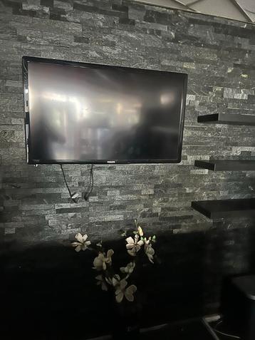 Philips TV - Werkt Goed beschikbaar voor biedingen
