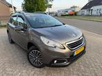 Peugeot 2008 1.2 PureTech Style Airco, Led, Navigatie, Voorwielaandrijving, Euro 5, Gebruikt, 1199 cc