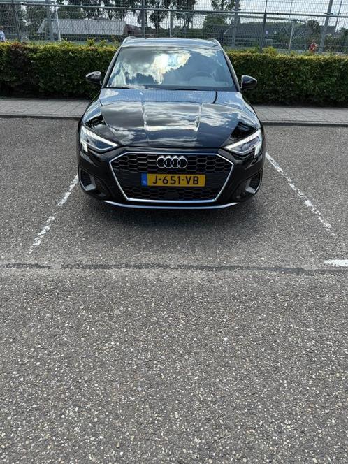 Audi A3 Sportback 30 TFSI 2020, Auto's, Audi, Particulier, A3, ABS, Airbags, Airconditioning, Android Auto, Apple Carplay, Bluetooth