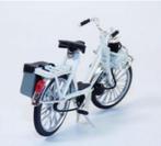 Solex 1969 Wit schaal 1/18 Norev ref. 182067, Hobby en Vrije tijd, Verzenden, Nieuw, Motor, Norev